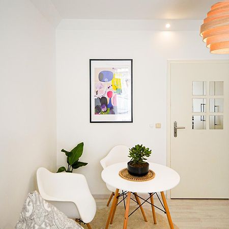 Stilvolles Apartment Im Laessigsten Viertel Мюнхен Екстериор снимка