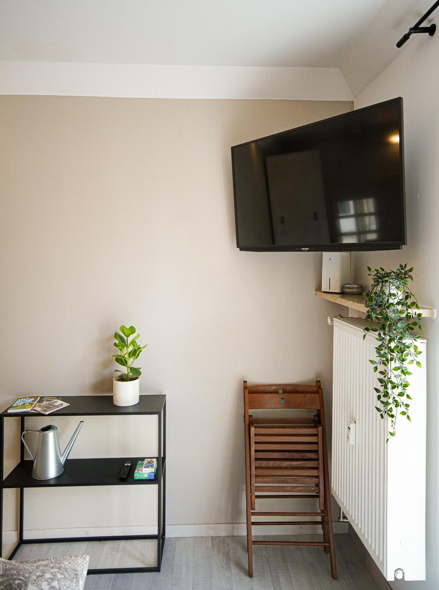 Stilvolles Apartment Im Laessigsten Viertel Мюнхен Екстериор снимка