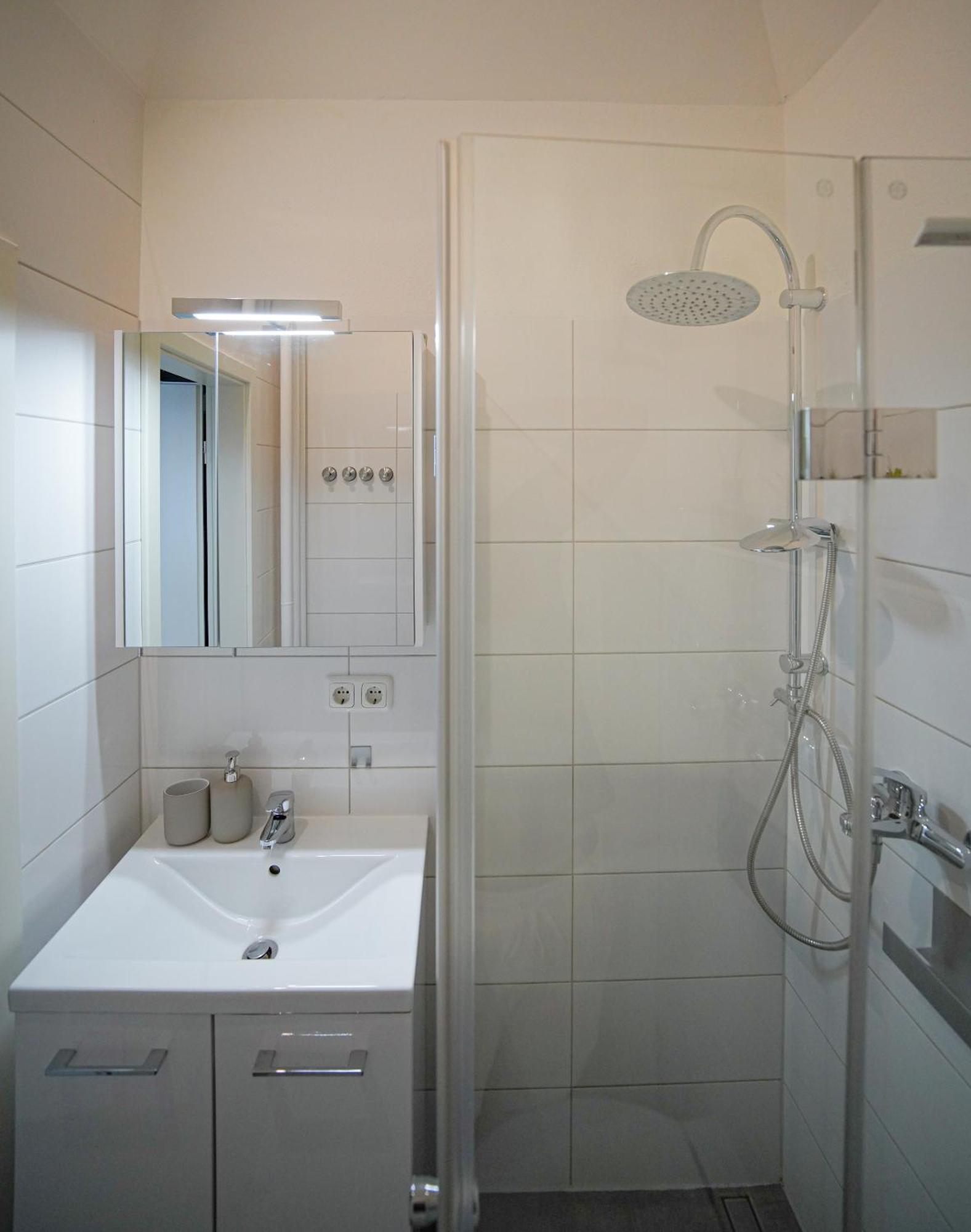 Stilvolles Apartment Im Laessigsten Viertel Мюнхен Екстериор снимка