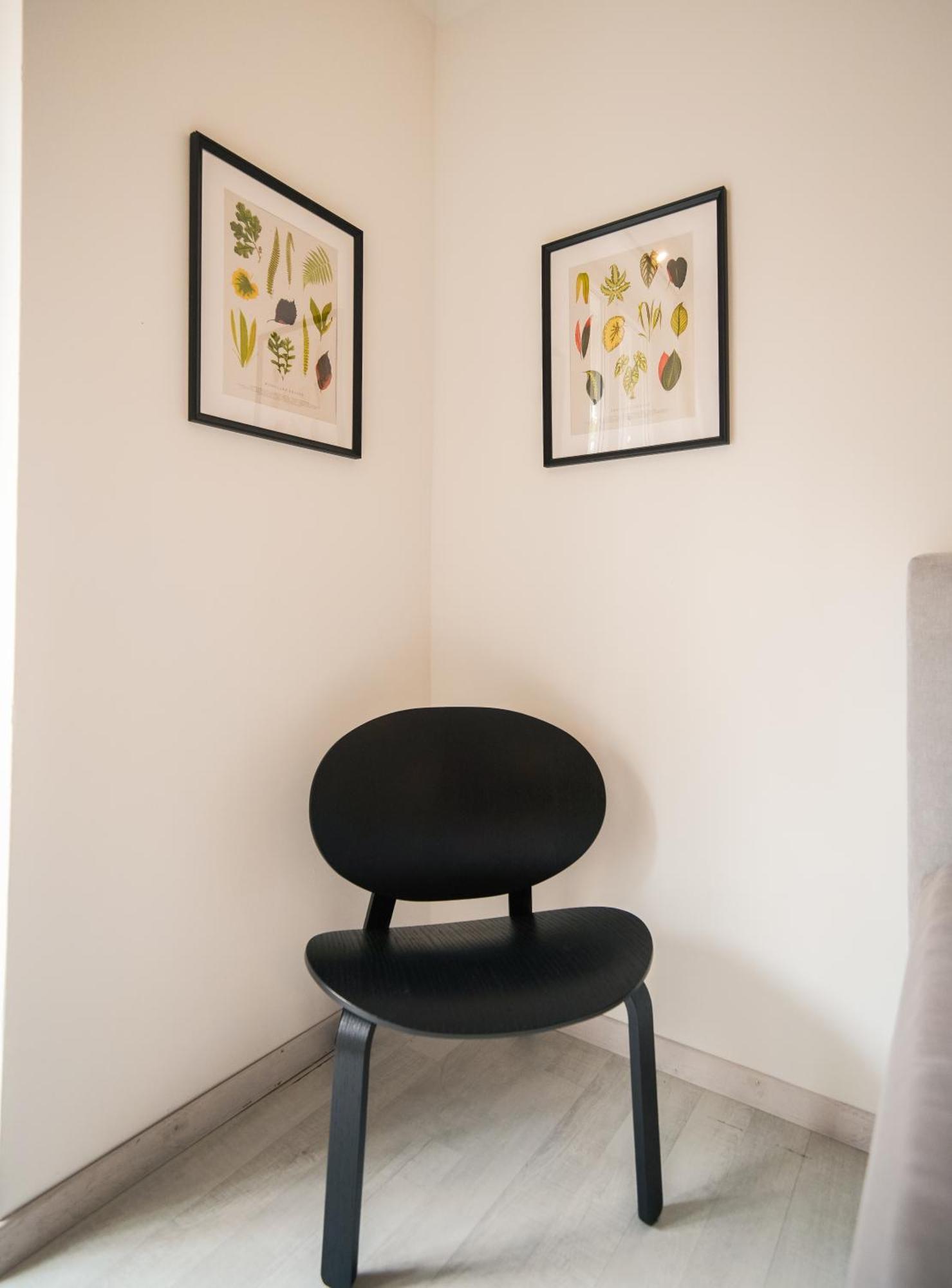 Stilvolles Apartment Im Laessigsten Viertel Мюнхен Екстериор снимка